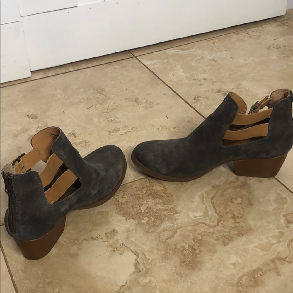 Korks booties - Picture 8 of 8
